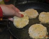 A picture of step 6 of Mashed potato cakes.