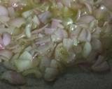 Sprial Pasta in Red Sauce (My Style) recipe step 3 photo