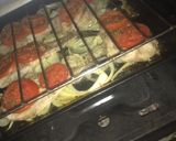 Foto del paso 3 de la receta: Pescadito al horno 🐠