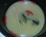 Foto langkah ke 1 dari resep Nasi Kuning gurih (ricecooker).