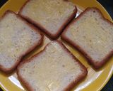 মেয়ো এগ স্যান্ডউইচ (mayo egg sandwich recipe in Bengali) রেসিপি ধাপ - 3 ছবি