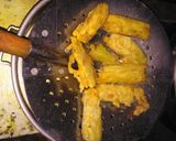 Foto langkah ke 4 dari resep Terong tepung.