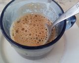 Foto del paso 6 de la receta: Tiramisú Ajedrez