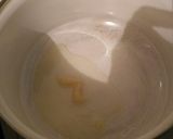 A picture of step 1 of Sopa de Tortilla (Mexican Cuisine).