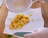 A picture of step 6 of Easy! Banana Scones.