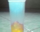 Foto langkah ke 4 dari resep Coffe Ice With Jelly.