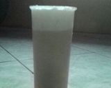 Foto langkah ke 5 dari resep Coffe Ice With Jelly.