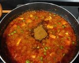 મટર પનીર (Mutter Paneer recipe in Gujarati) રેસીપી સ્ટેપ16ફોટો