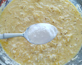 Foto del paso 4 de la receta: Torta de Yuca