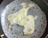 Foto langkah ke 3 dari resep Papeda Gulung.