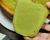 Foto langkah ke 6 dari resep 227. Bolu Kojo.