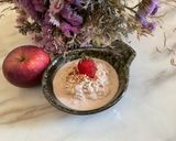 Une image de l'étape 9 de 🥣🥄BIRCHER 🍎 POMMES 🍏.