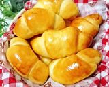 Foto langkah ke 13 dari resep Butter roll.