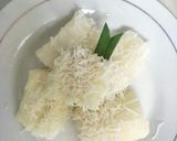 Foto langkah ke 4 dari resep Singkong thailand keju.