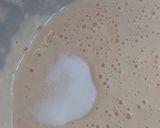 Une image de l'étape 6 de Pancakes vanillés.