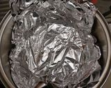 Foto langkah ke 2 dari resep Ayam Asap Rumahan.