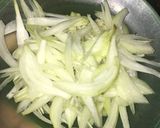 Foto langkah ke 3 dari resep Stup Makaroni (khas Solo).