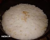 Foto del paso 3 de la receta: Arroz blanco Graneado
