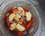 Foto langkah ke 3 dari resep Ayam suir rempah pedas.