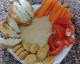 Foto del paso 2 de la receta: Hummus de Lentejas