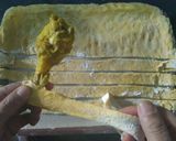 Foto langkah ke 8 dari resep MOLEN AYAM Labu Madu.