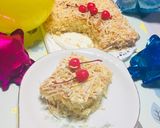 Foto del paso 5 de la receta: Torta Helada de Coco !