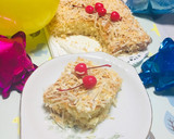 Foto del paso 5 de la receta: Torta Helada de Coco !
