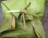 வாழை இலை மீன் பொரிச்சது ரெசிபி ஸ்டேப் 9 புகைப்படம்