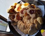 Foto del paso 7 de la receta: Galletitas dulces muy sencillas / Tapitas de alfajor crocantes