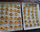 Foto langkah ke 3 dari resep Nutella Butter Cookies.
