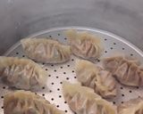Foto langkah ke 6 dari resep Dimsum Daging Sapi Qurban.