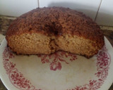 Foto del paso 7 de la receta: Torta de miel