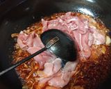 洋蔥炒里肌肉的食譜步驟2照片