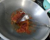 Foto langkah ke 1 dari resep 492. Tongseng Ati Ayam Ala Dapoer Budhe.