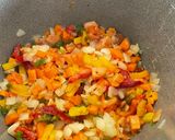 Foto del paso 1 de la receta: Pochas