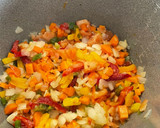 Foto del paso 1 de la receta: Pochas