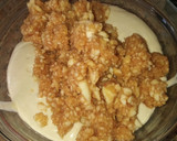 Foto del paso 3 de la receta: Buñuelos de manzana en MC
