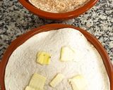 Foto del paso 2 de la receta: "Quesadilla" en cazuela 🫕