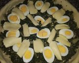 Foto del paso 7 de la receta: Tarta de verdura😊