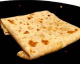 Mughlai Egg Paratha recipe step 8 photo