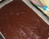 Foto del paso 1 de la receta: Brownie riquísimo 😋