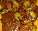 Foto langkah ke 3 dari resep Sambal pedas jengkol dan pete ala Evi gani.