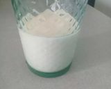 Foto del paso 1 de la receta: Yogurt descremado con fruta y cereal