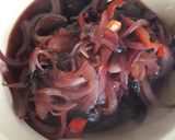 Foto del paso 3 de la receta: Bifes de hígado encebollados