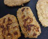 Foto langkah ke 3 dari resep Steak Tempe Saus Lada Hitam.