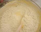 'Flat top' Vanilla cake recipe step 4 photo