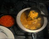 Foto del paso 4 de la receta: Receta Casera Sancocho de Gallina