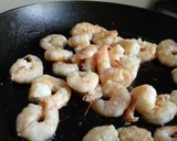 Foto langkah ke 3 dari resep Pare dan Udang Sambal Segar.