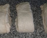 Foto del paso 6 de la receta: Cremona rellena de dulce de leche súper archi mega rápidas