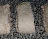 Foto del paso 6 de la receta: Cremona rellena de dulce de leche súper archi mega rápidas